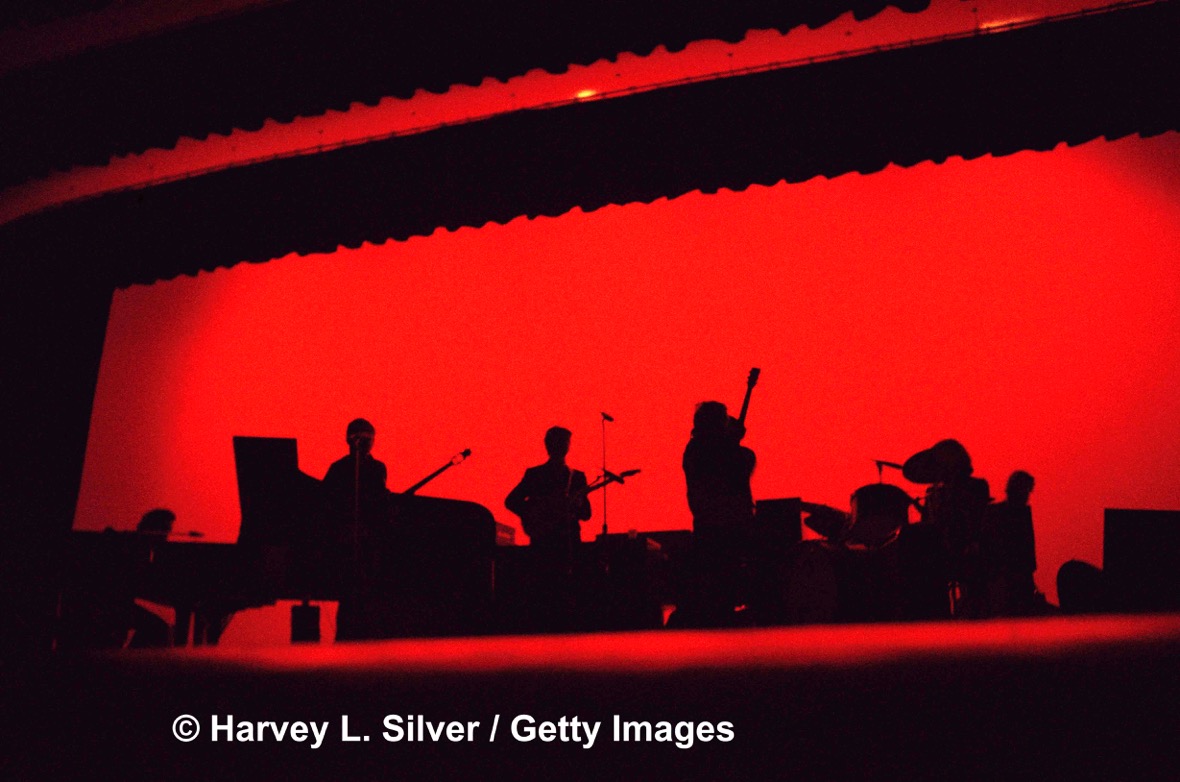 Harvey silver art exhibit - sample image